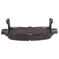 8pcs Front and Rear Ceramic Brake Pad For Chevy Traverse GMC Acadia Enclave