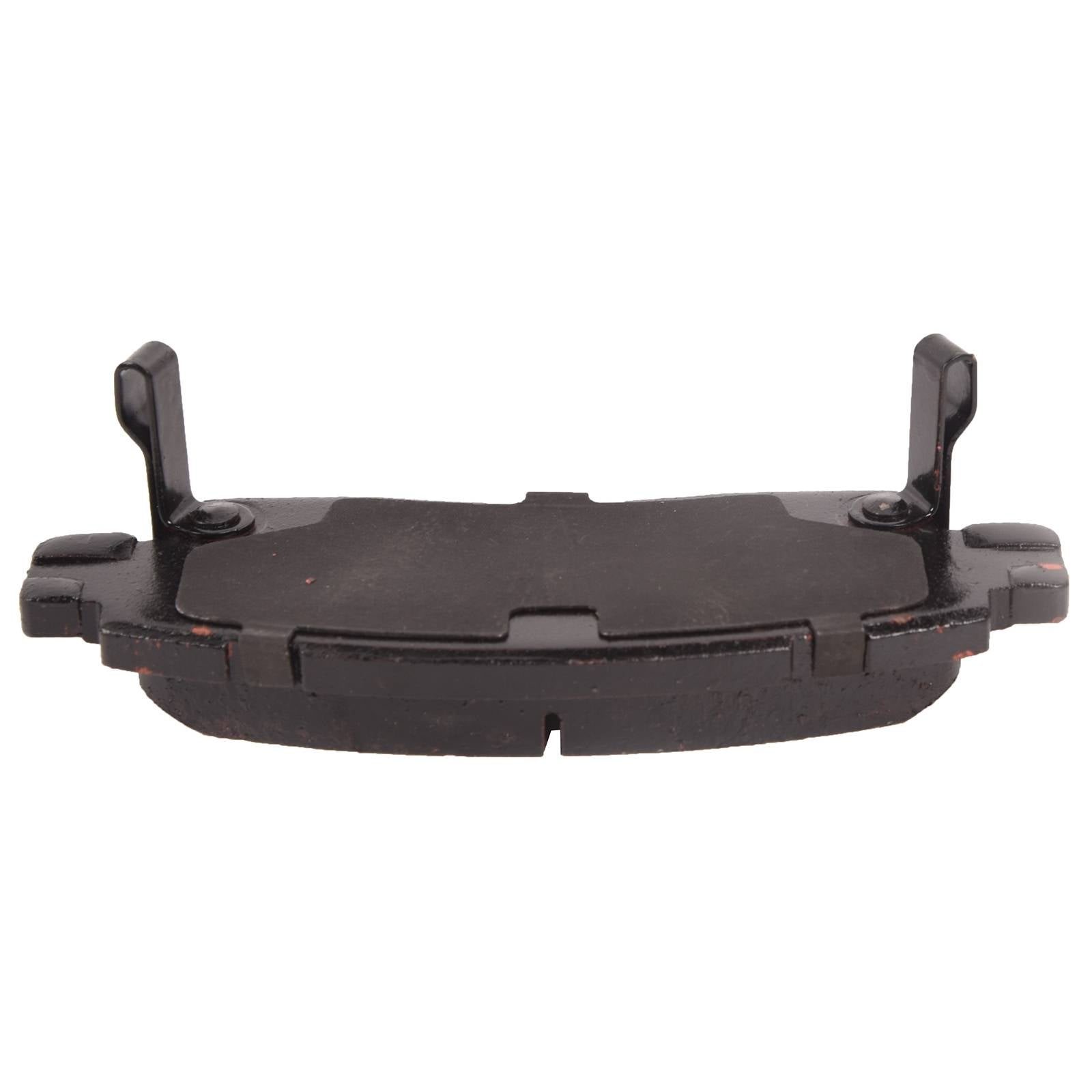 8pcs Front and Rear Ceramic Brake Pad For Chevy Traverse GMC Acadia Enclave