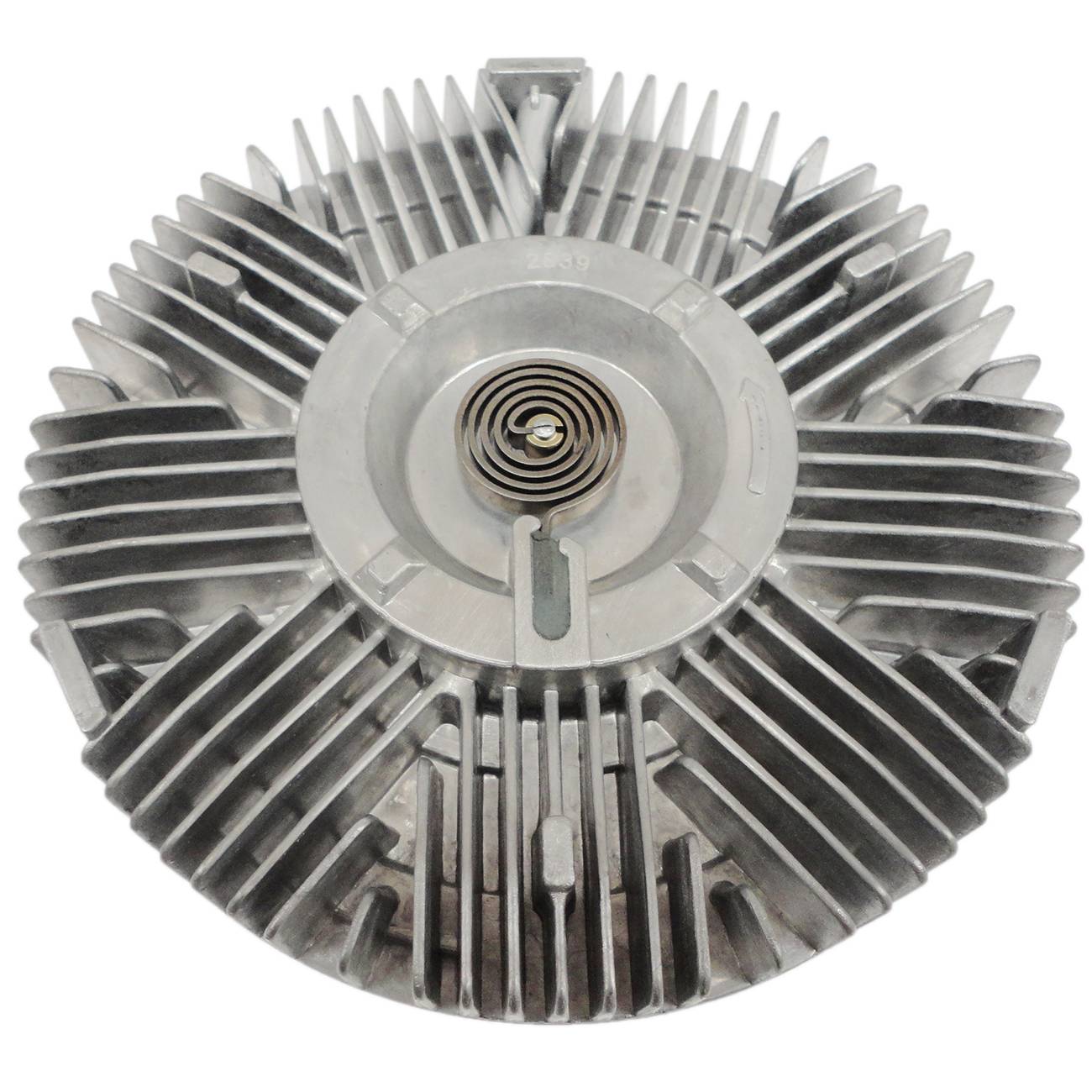 Cooling Fan Clutch Fits Chevy GMC C1500 C2500 K1500 K2500 Suburban 6.5L Diesel