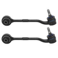 New Front Lower Control Arms W/ Ball Joints for BMW E90 X1 31126768989 L+R SET 2