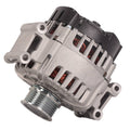 12V 150A Alternator Fits 2002-2013 Audi 2.0 1.8 CC EOS GTI Jetta Golf CCTA