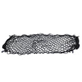 NEW Envelope Style Trunk Cargo Net for Toyota Highlander Jeep Honda PT34748140