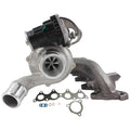 Turbo Turbocharger Fits Hyundai Tucson 1.6L 2016-2018 28231-2B760 282312B760