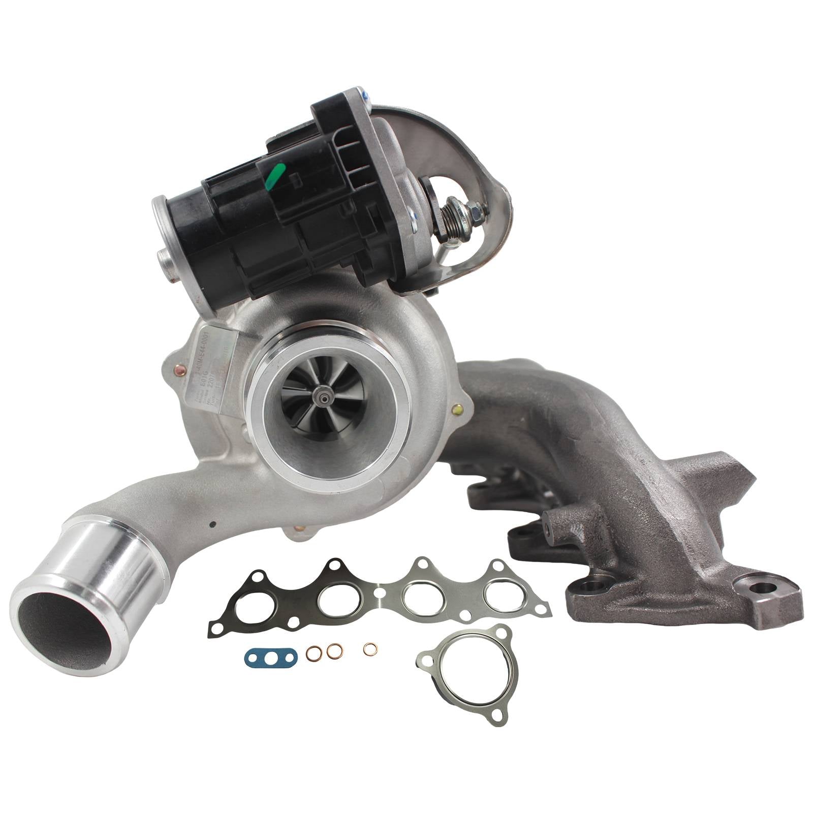Turbo Turbocharger Fits Hyundai Tucson 1.6L 2016-2018 28231-2B760 282312B760