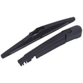 Rear Windshield Wiper Arm With Blade For Chevrolet Spark 1.4L L4 Gas 95391371