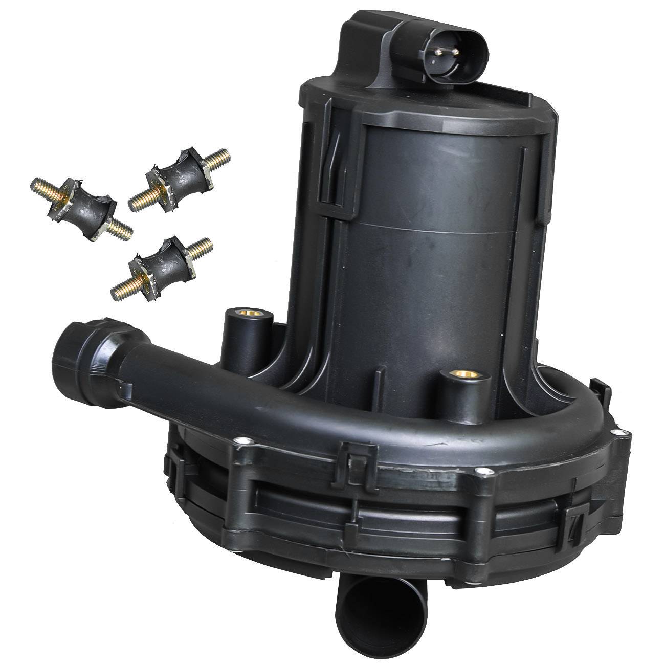 Secondary Air Injection Smog Pump Fits BMW E46 316i 318i 1998-2001 11721715347