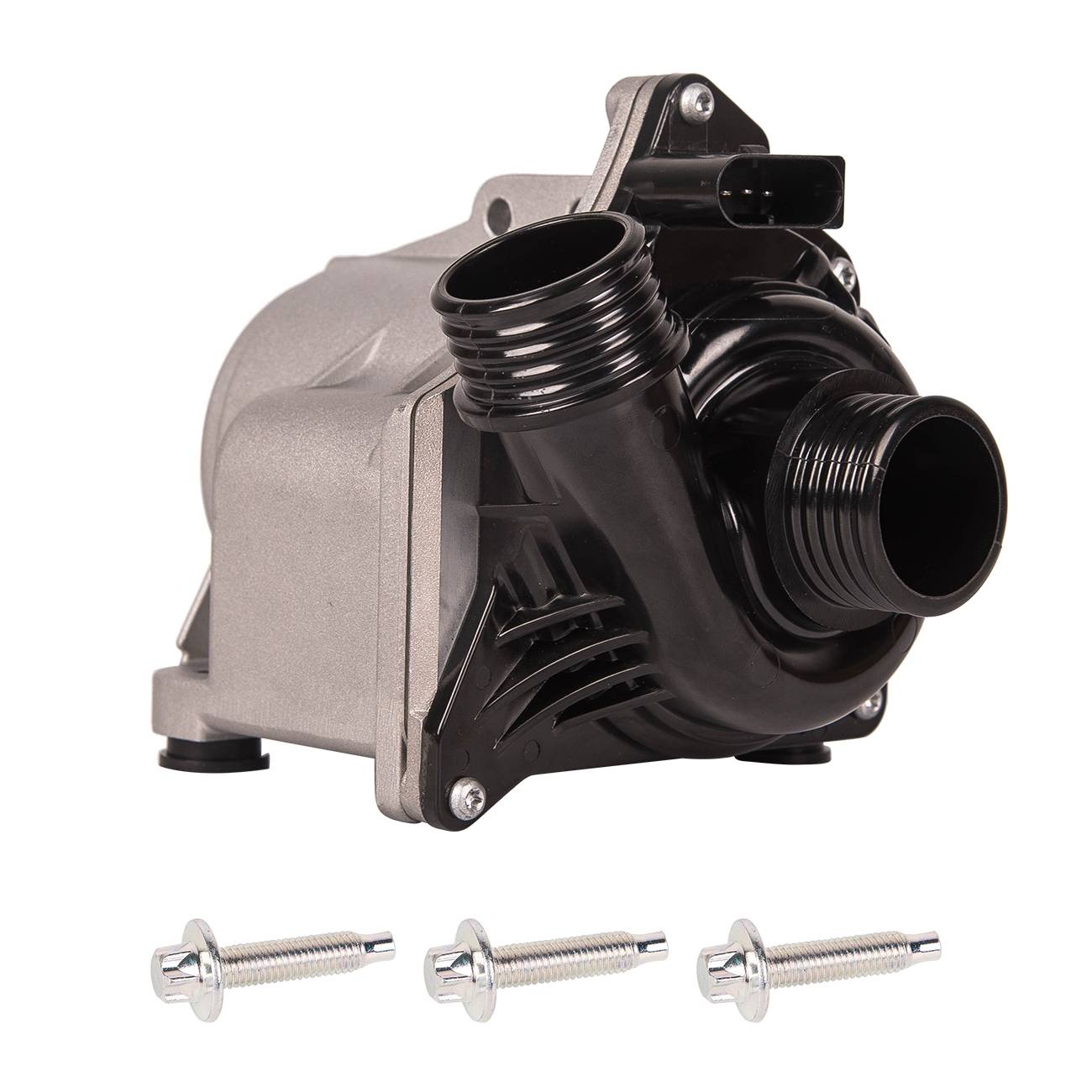 11517546996 For BMW X5 07-08 3.0si 09-10 xDrive30i Engine Coolant Water Pump