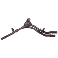 Cooling Water Tube Off Hose From Coolant Tank for VW Audi Beetle Jetta 1.8 2.5L