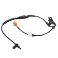 ABS Speed Sensor Front Driver Left Side LH For Honda Accord LX EX 57455SDAA11