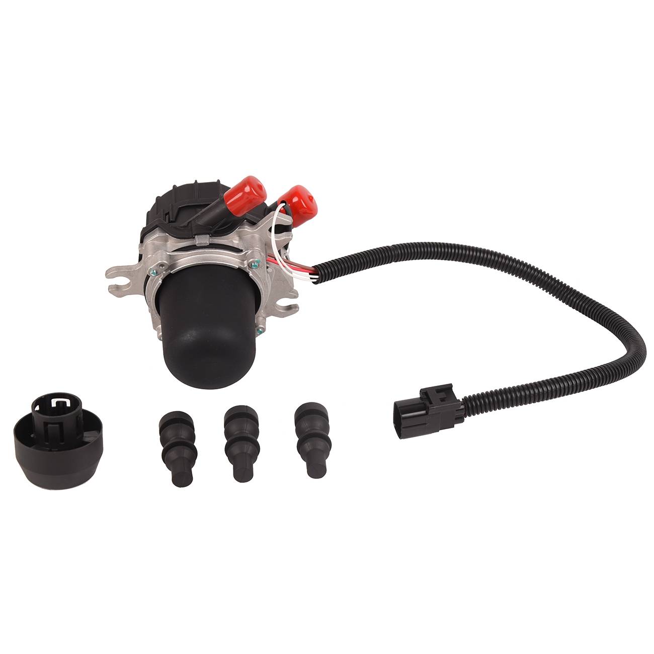Secondary Air Pump Fits Toyota Sequoia Tundra Land Cruiser 2012-2021 176100S030