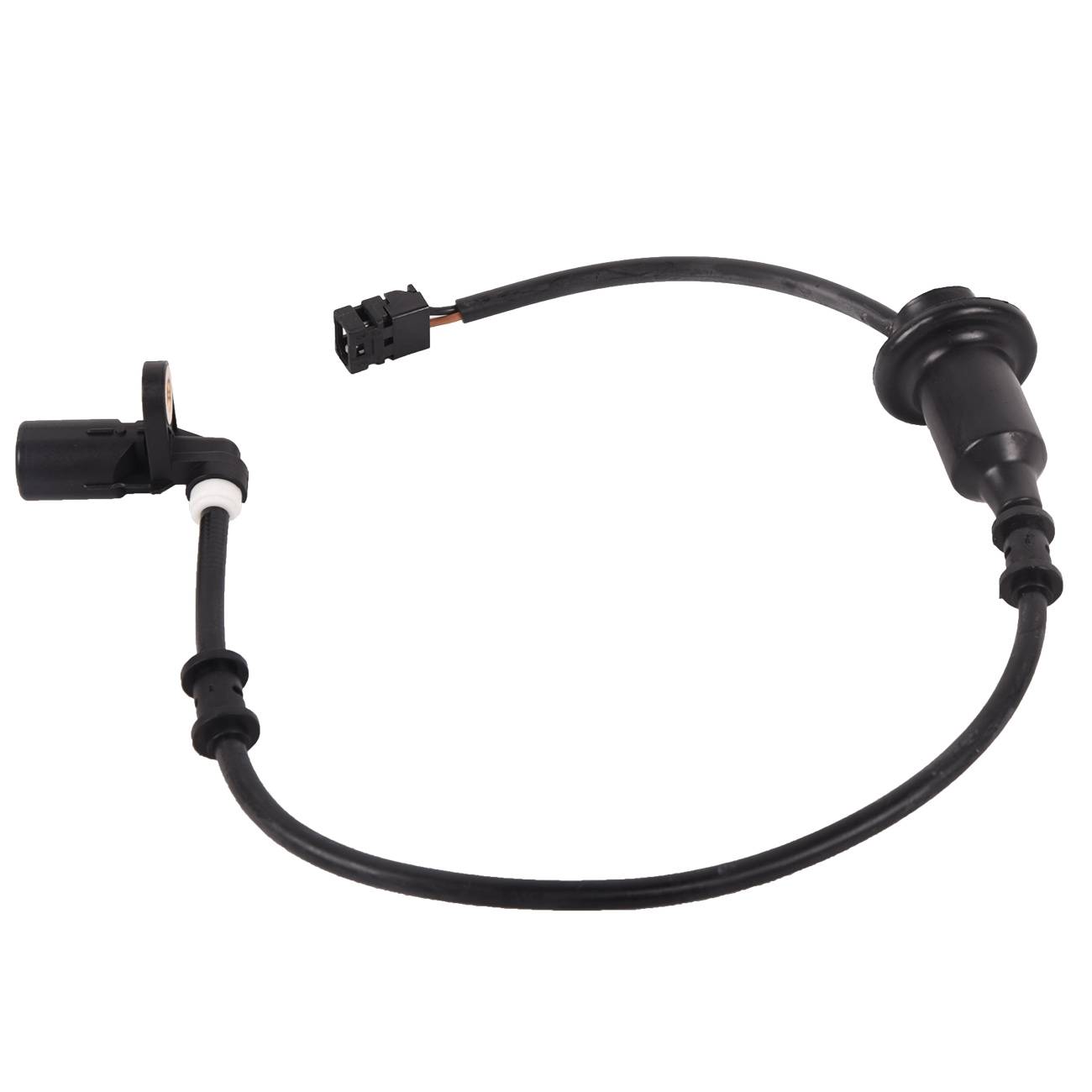 New ABS Wheel Speed Sensor For Mercedes-Benz SLK230 1998 1999 2000 1705400417