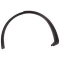 Fits For Tesla Model X 2016-2023 Rear Left Driver Side Flare Wheel Arch Molding