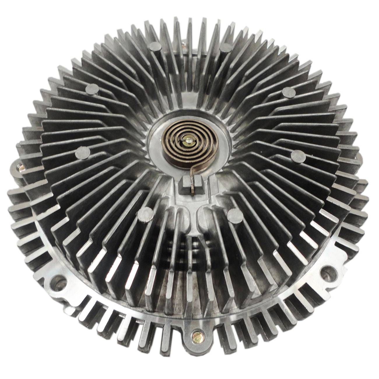 Cooling Engine Fan Clutch for Nissan Armada Pathfinder Titan QX56 5.6L VK56DE