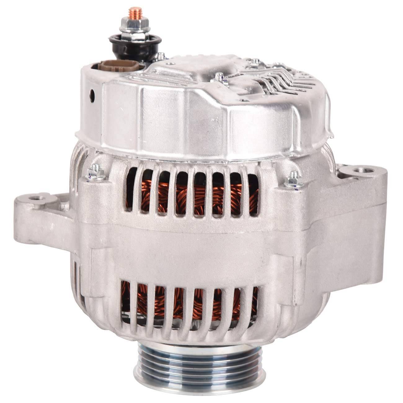 110A Alternator For 3.5L Acura RL 1996-2004 13675 13675N 13-9110 CLB54 400-52336