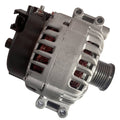 New 180A Alternator for BMW 525I 525XI 530I 530XI 2006 2007 2542720F TG17C015
