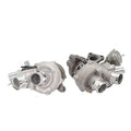 Pair Turbo Turbocharger w/ Gasket Fits Ford F150 EcoBoost 3.5L V6 2011-2012
