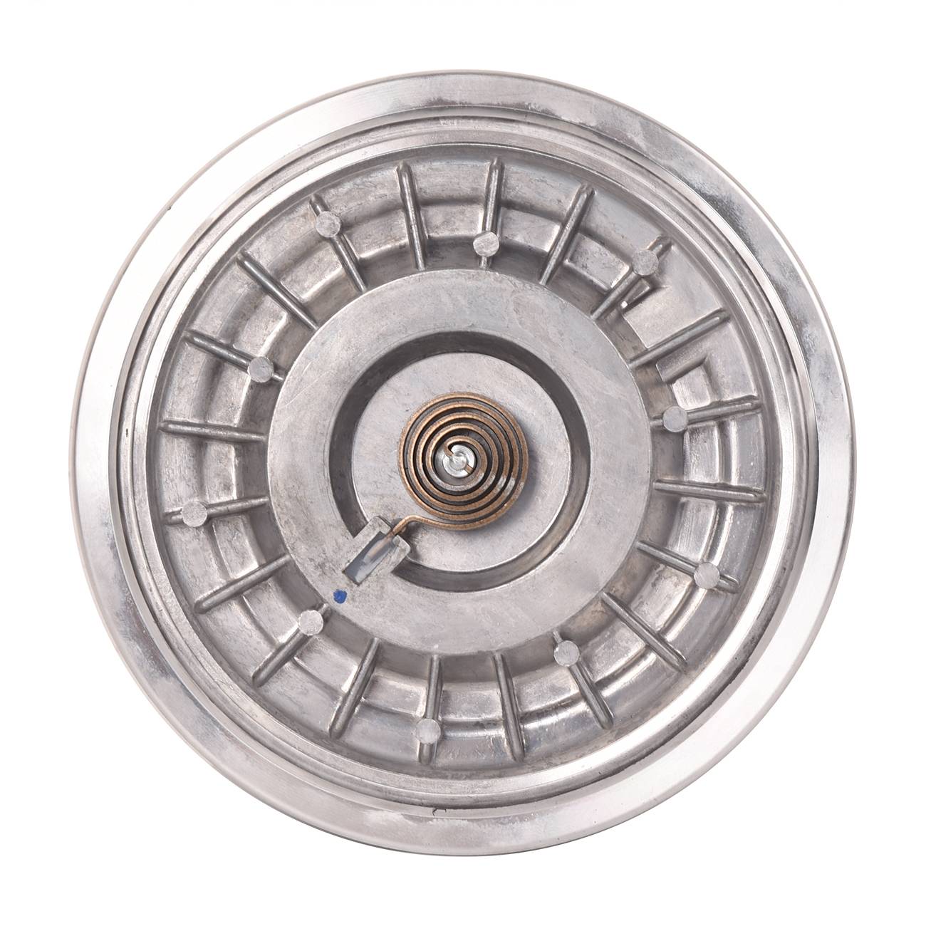 New Radiator Cooling Fan Clutch fits Mercedes W123 300D 300TD 300SD W116