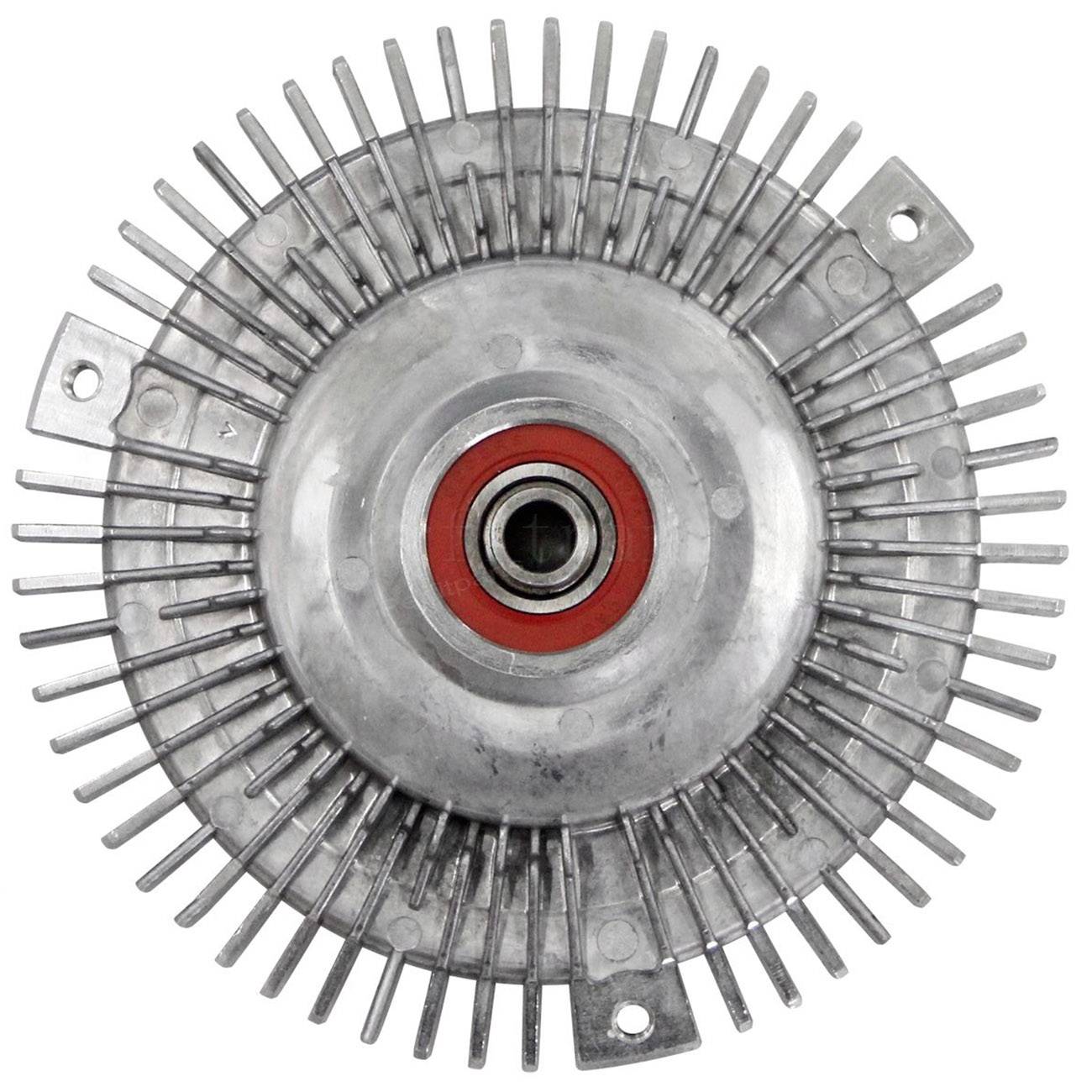 Fits Dodge Sprinter 3500 2.7L-L5 2003-2006 Engine Cooling Fan Clutch 2598