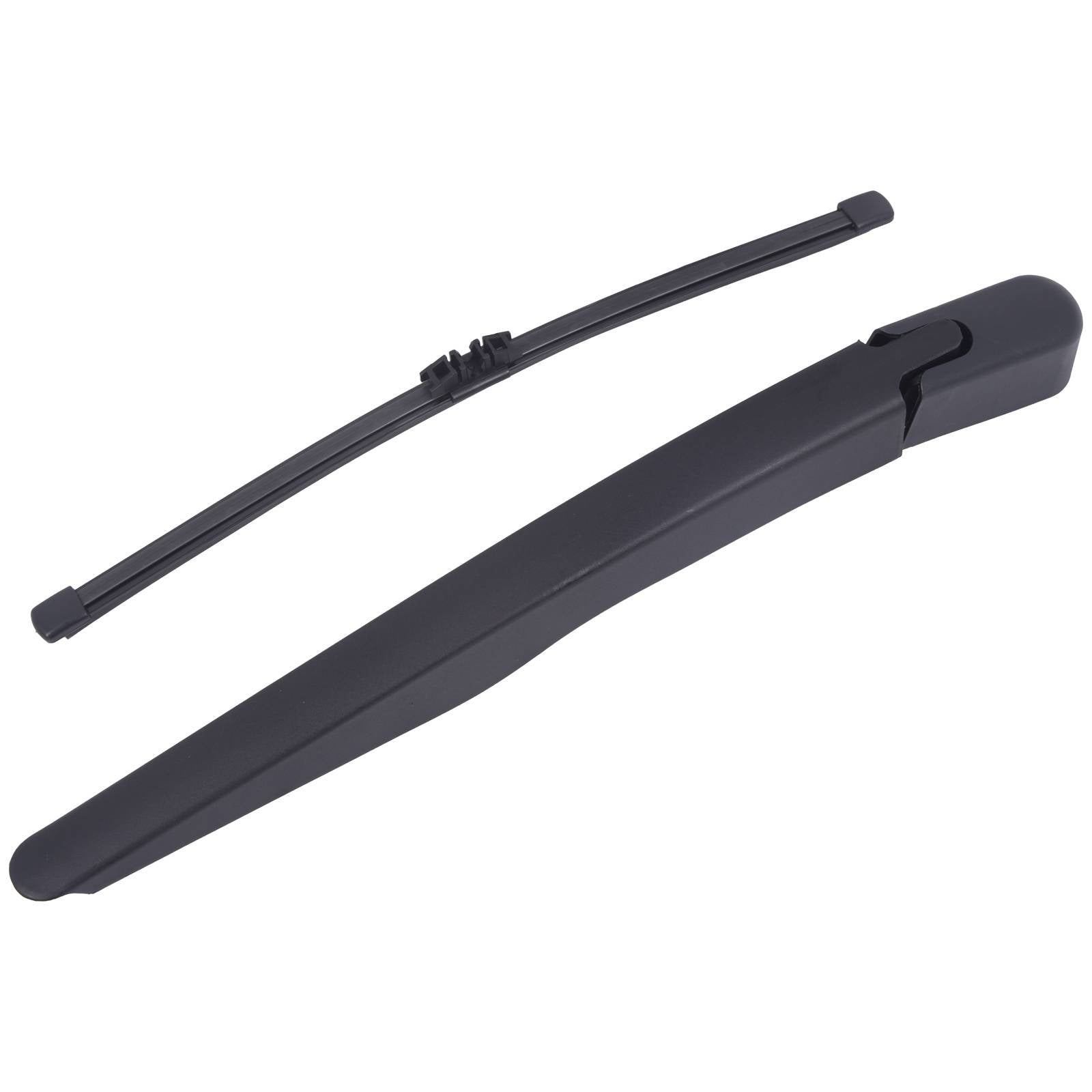 Rear Wiper Arm With Blade Fits For Lincoln MKC 2015-2019 Nautilus 2019-2024 MKX
