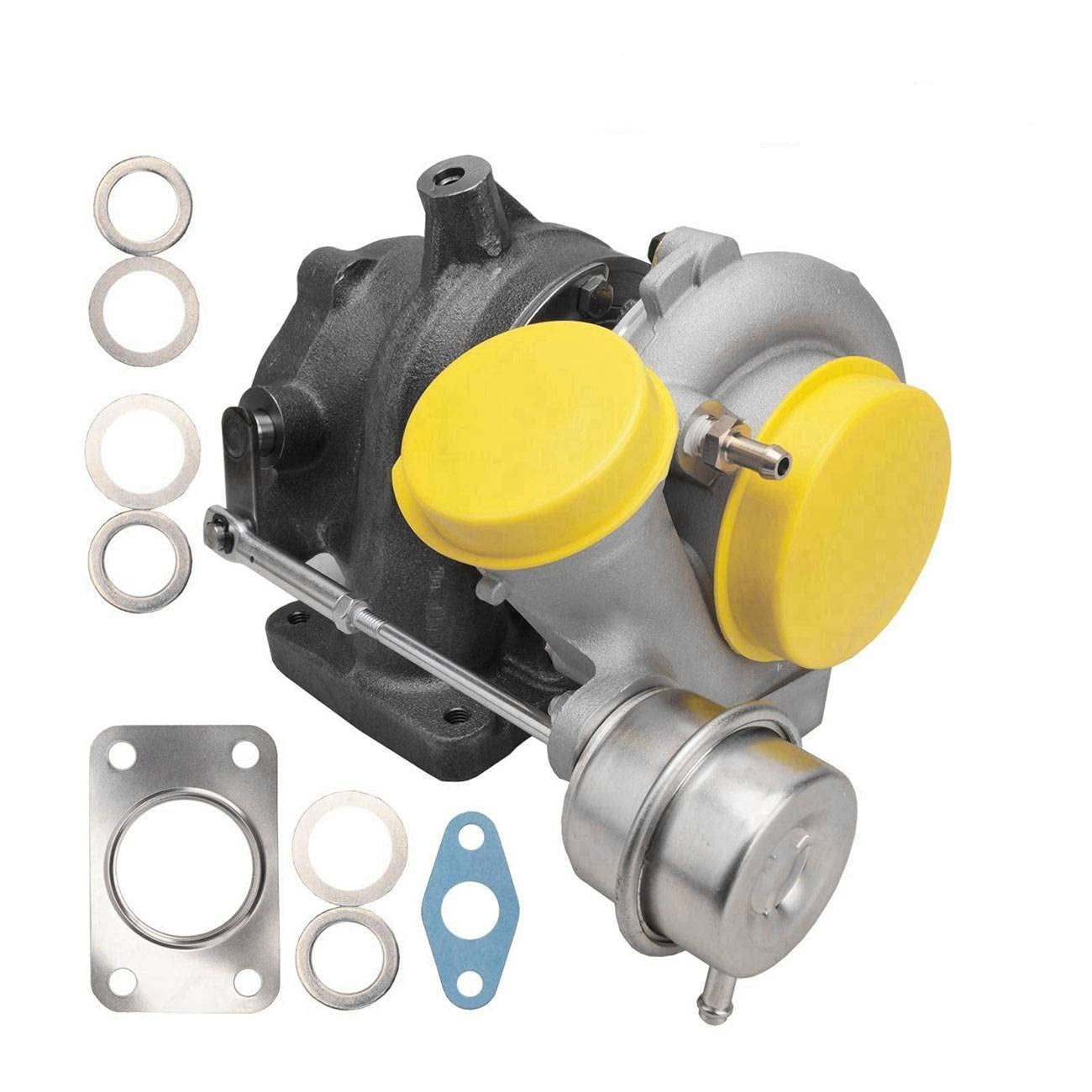 Fits For 1999-2005 Saab 9-5 2.0L 2.3L Turbo Turbocharger GT1752S 9172123