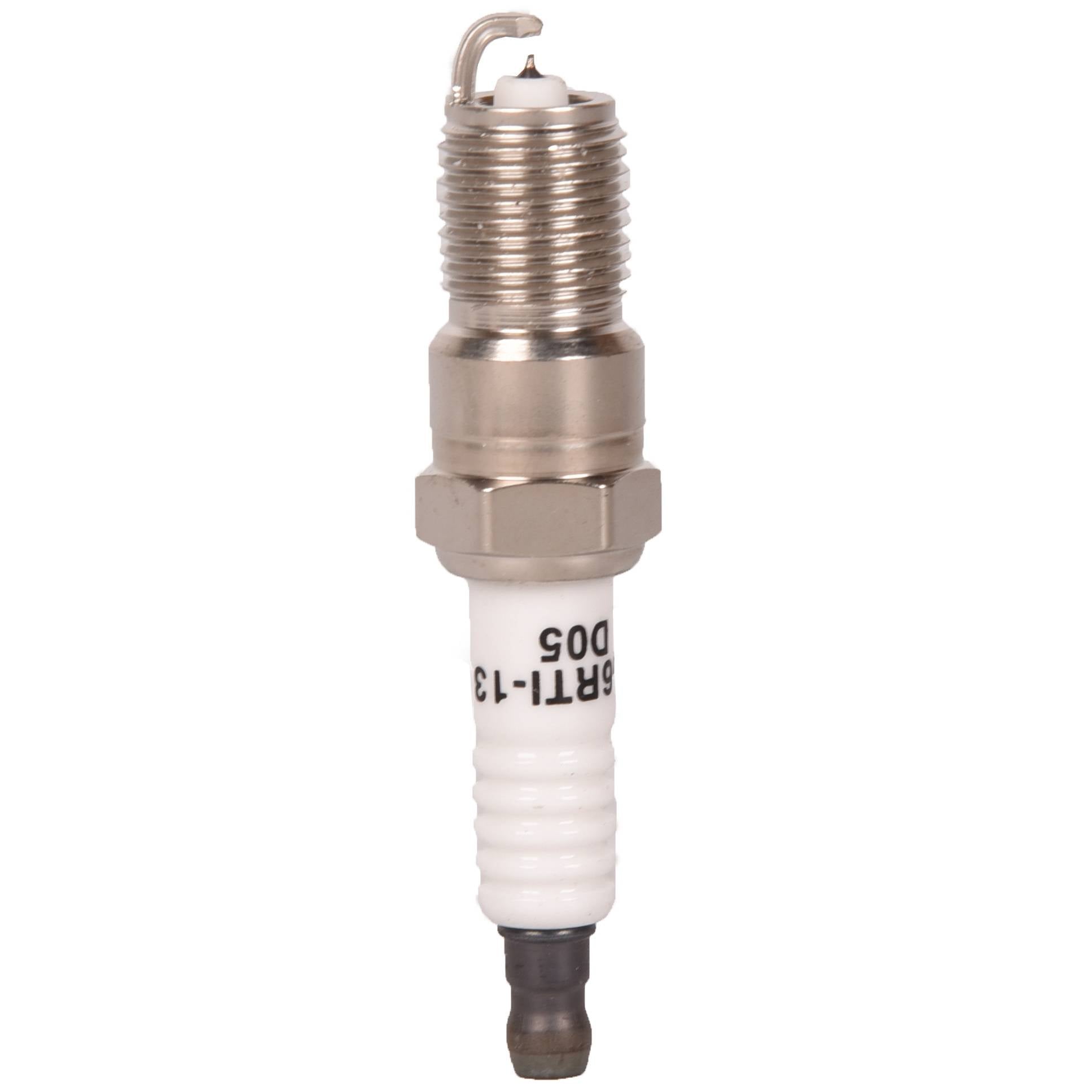 6Pcs Iridium Platinum Spark Plugs Fits Jaguar X-Type Ford Taurus ITR6F13