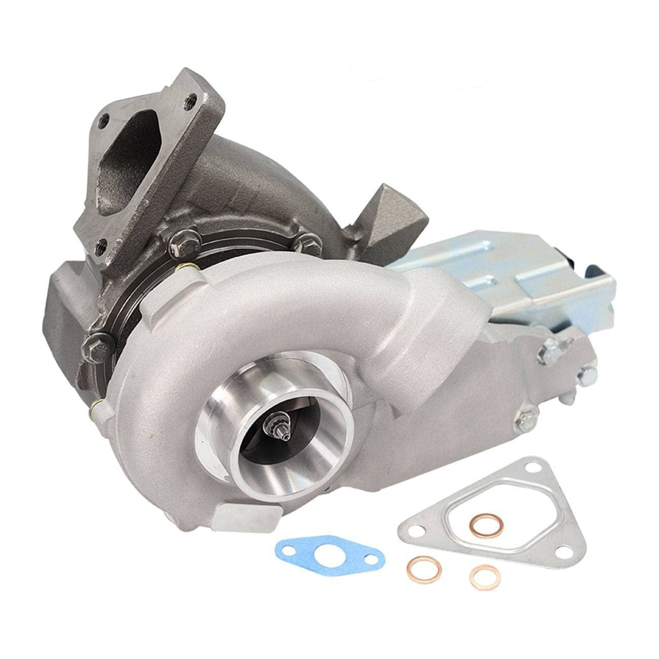 Turbocharger w/ Actuator Fits Freightliner Dodge Sprinter 2500 3500 2.7L Diesel