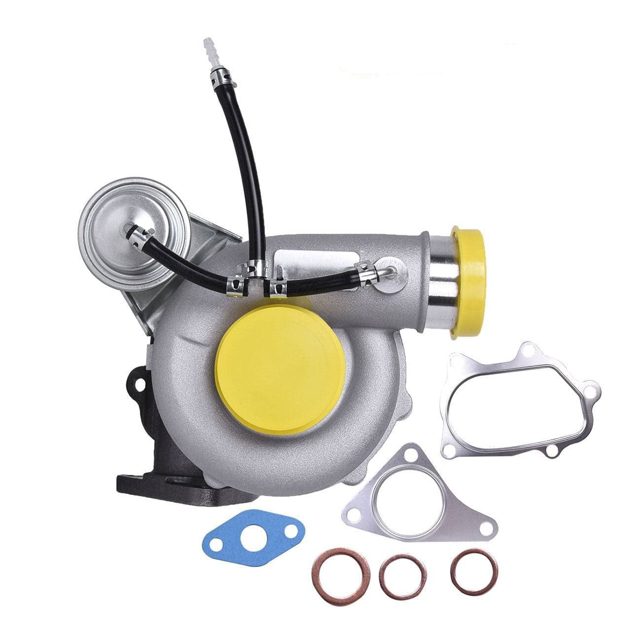 For Subaru Impreza WRX STI EJ25G EJ25E 2.5L 2008-14 Turbocharger VF48 14411AA700