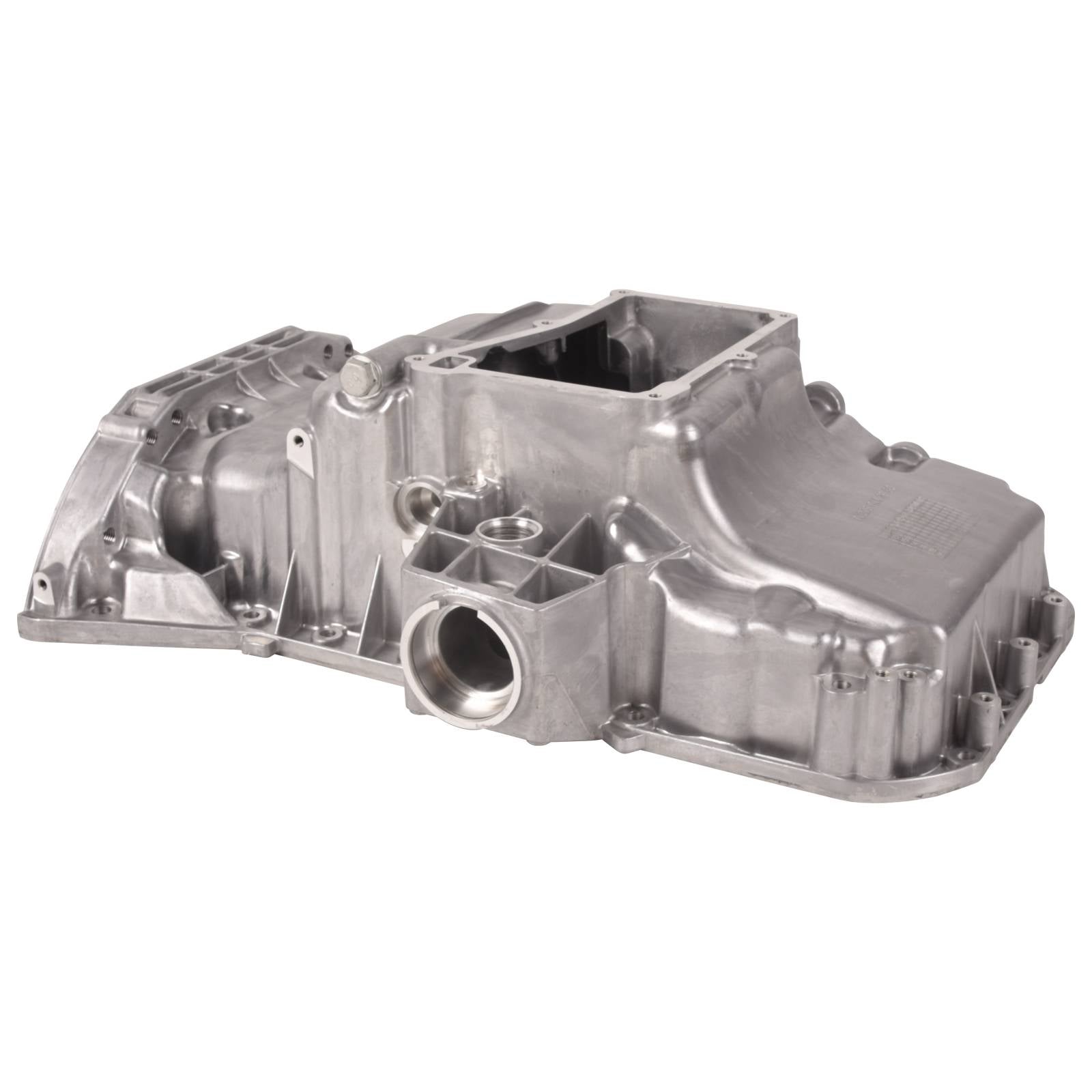 Engine Oil Pan For Mercedes Benz C300 C350 CLS400 E350 E400 GLK350 2760105112