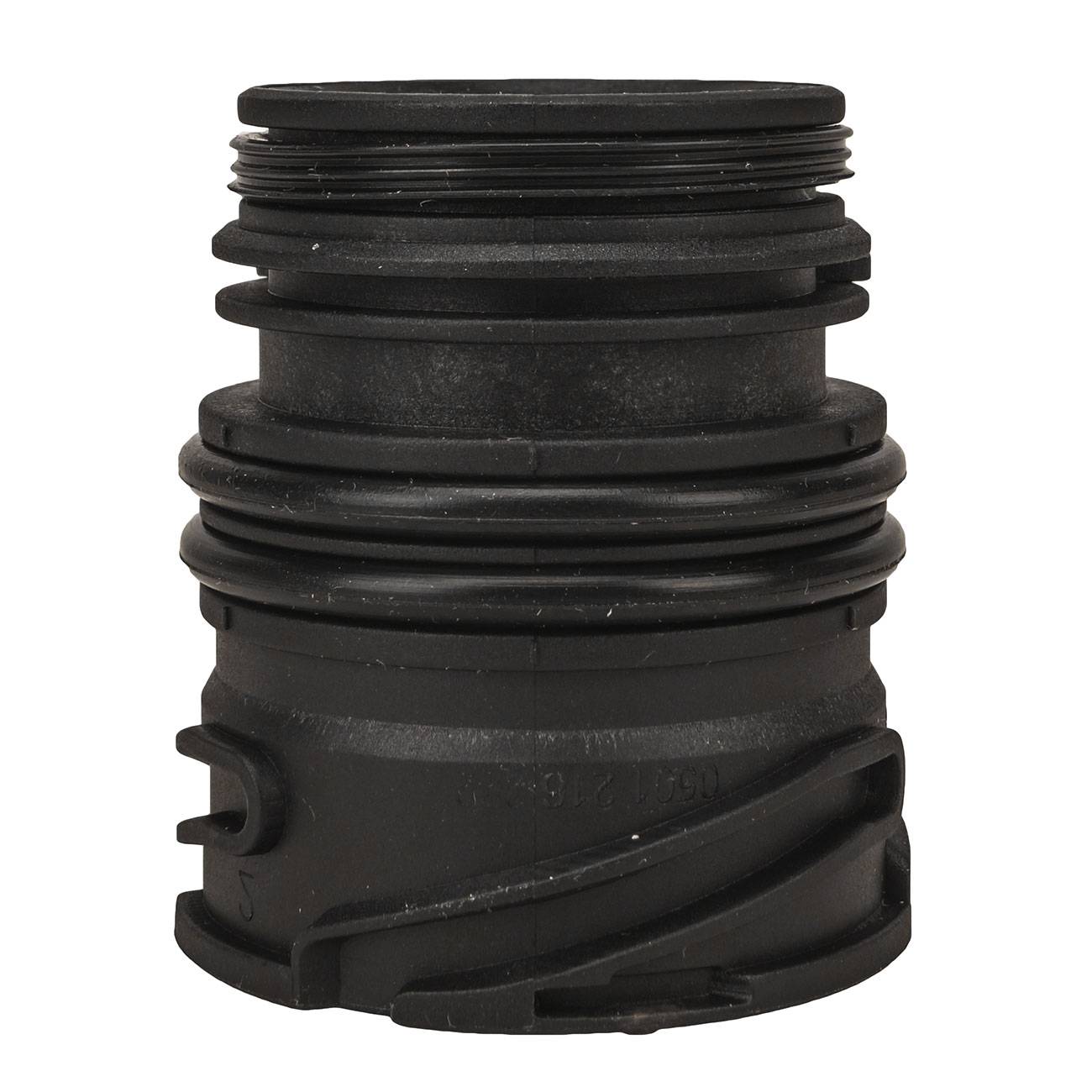 For BMW E90 E60 E65 X5 E53 E70 Transmission Sealing Sleeve 24347588725