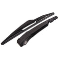 Rear Windshield Wiper Arm & Blade Fits For Mini Cooper 2002-2006 L4 1.6L