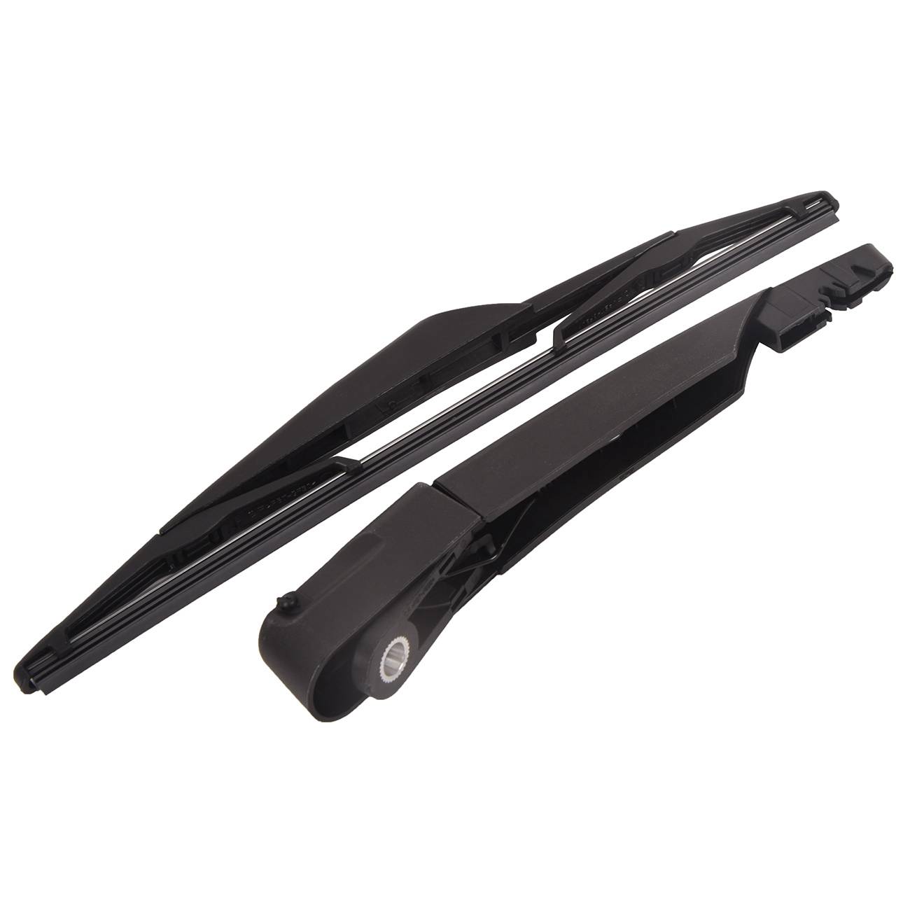 Rear Windshield Wiper Arm & Blade Fits For Mini Cooper 2002-2006 L4 1.6L