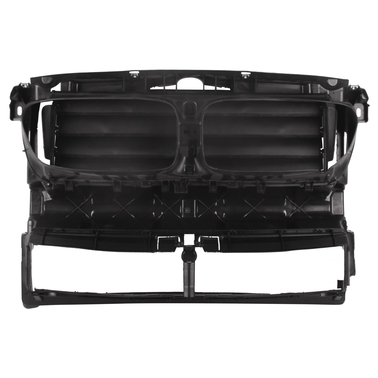 Radiator Support Air Duct Shutter For BMW 535i 550i 535i xDrive 550i xDrive 535d
