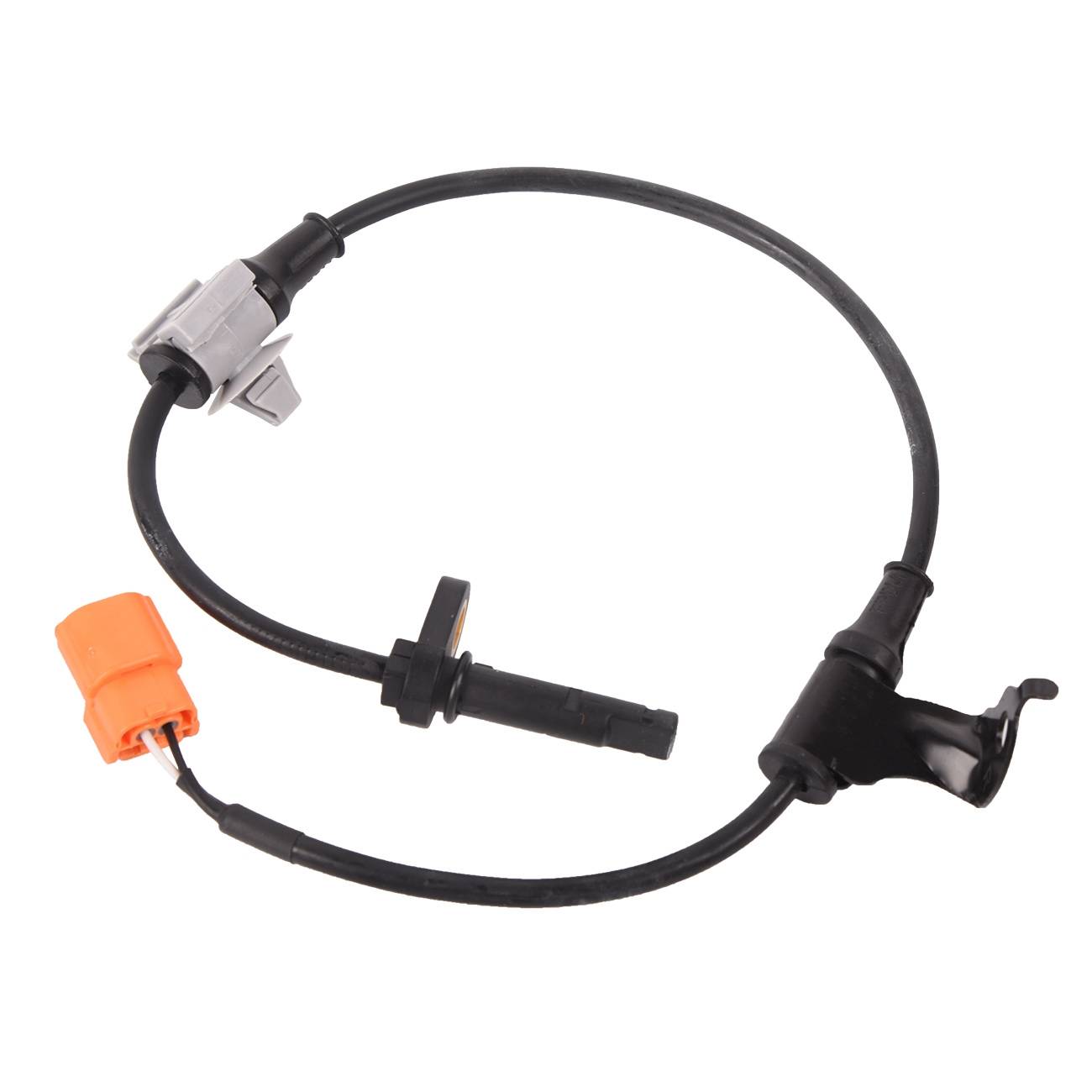 For Acura ABS Wheel Speed Sensor TSX L4 2.4L Rear Right Passenger RH 2004 - 2008