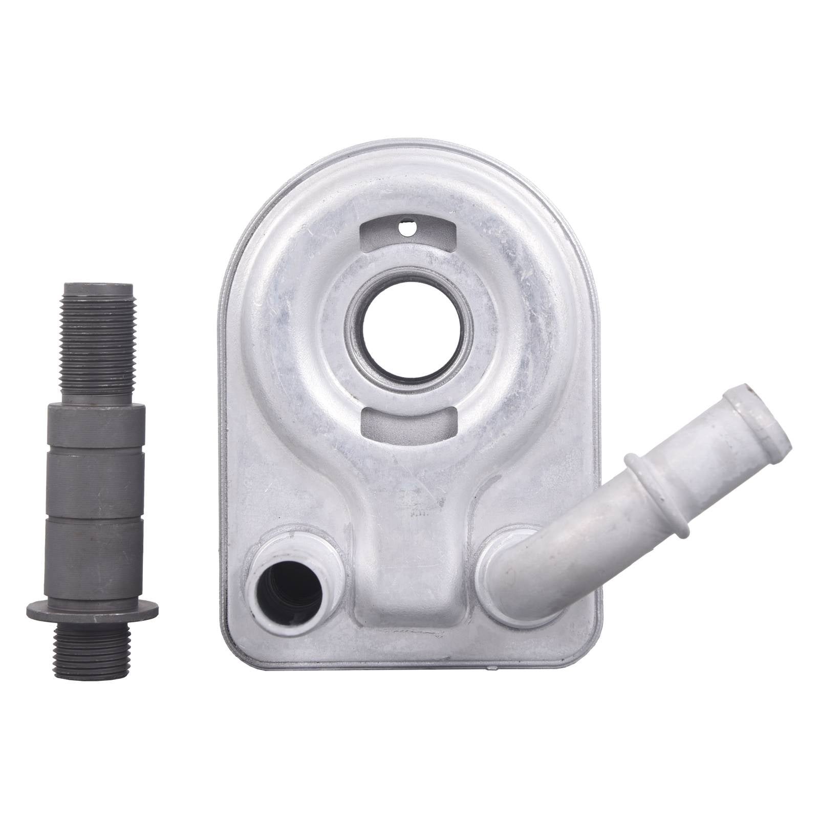 Engine Oil Cooler Fits Ford B-MAX FIESTA FOCUS GALAXY MONDEO 7S7G6B856A4A