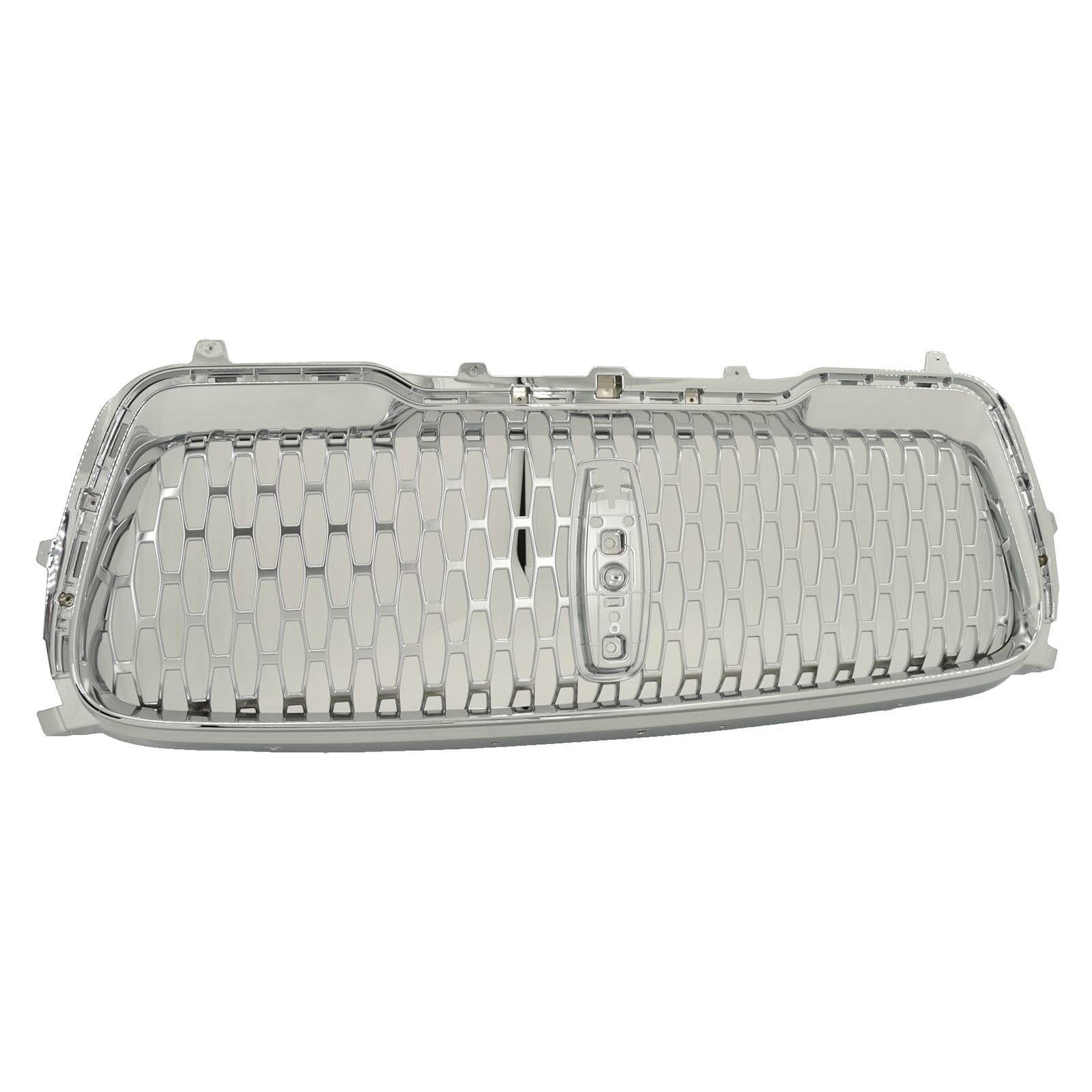 Radiator Grille Assembly Fits Lincoln Corsair 2.0L 2.3L 2020-2021 LJ7Z8200AB