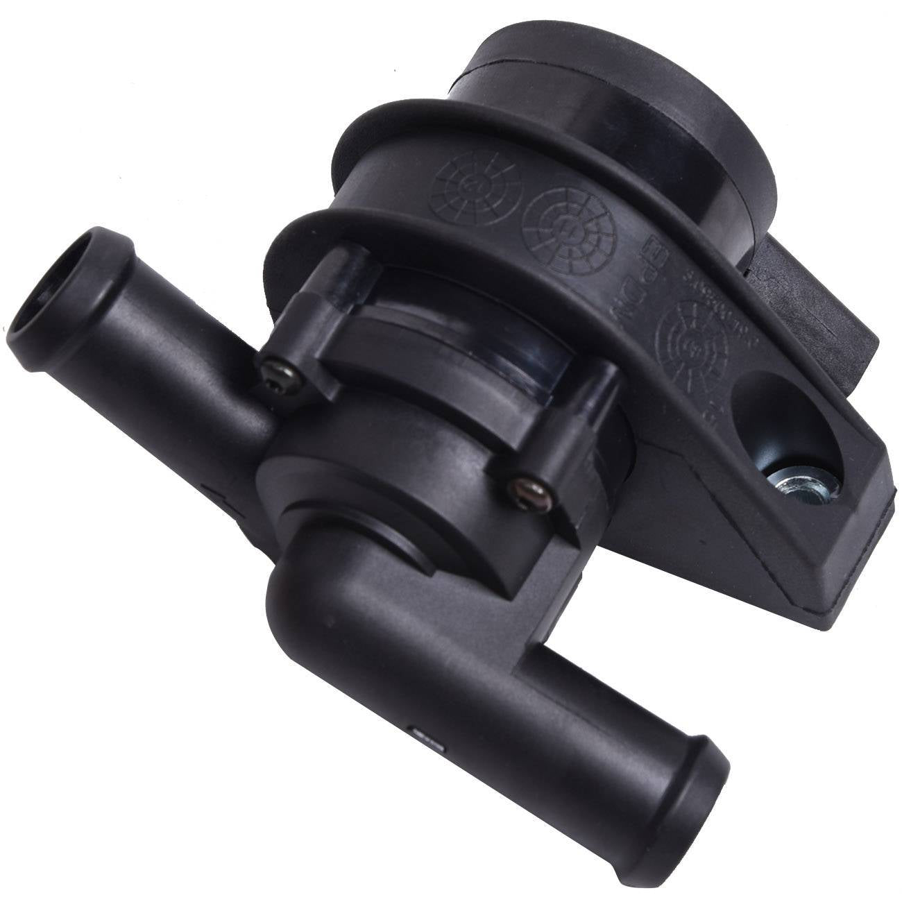 New Engine Auxiliary Water Pump Fit For Audi A4 A6 Quattro VW Passat 078121601B