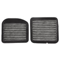 Cabin Air Filter Fits For Maybach Mercedes-Benz CL500 CL55AMG CL65AMG E420 E430