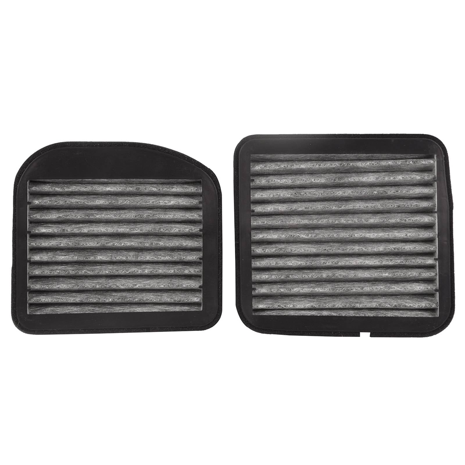 Cabin Air Filter Fits For Maybach Mercedes-Benz CL500 CL55AMG CL65AMG E420 E430