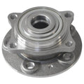 2PCS Front Wheel Bearing & Hubs for 2003 2004 2005 2006 Volvo S60 S80 V70 XC70