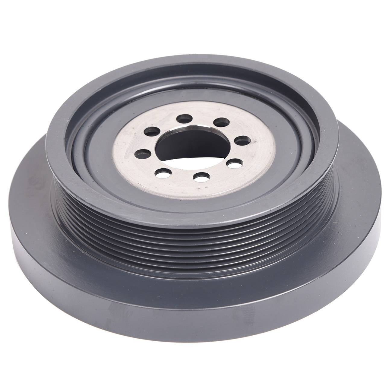 Engine Crankshaft Pulley for BMW F30 F34 F07 F10 F02 X3 X5 11237573655