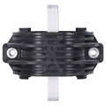 Automatic Transmission Trans Mount Bracket Fits BMW 550i 650i 750i 22316777388