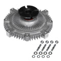 Engine Cooling Fan Clutch For Mitsubishi Montero Sport ES 2.4L L4 1997-1999