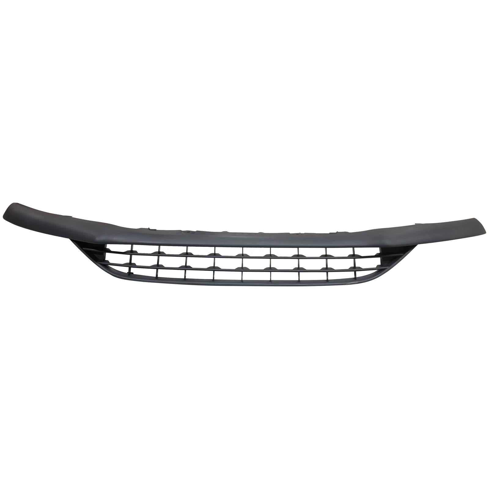Fits 2015-2018 Ford Focus Front bumper Lower Valance Panel Grille F1EZ17626A