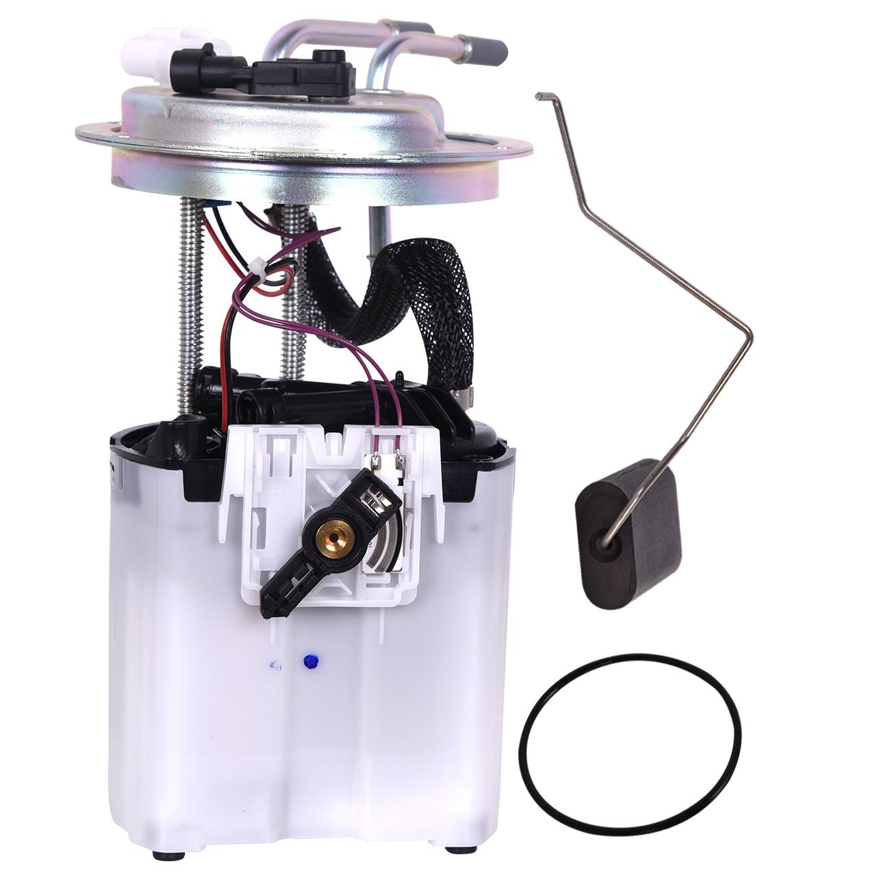Fuel Pump Assembly w/ Sensor for Chevy Avalanche Suburban Yukon XL 1500 05-07