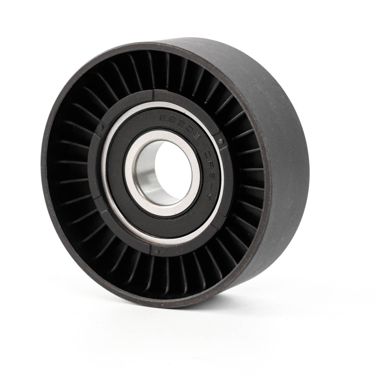 Serpentine Belt Tensioner Idler Pulley fits BMW Chrysler Mercedes Dodge Jeep