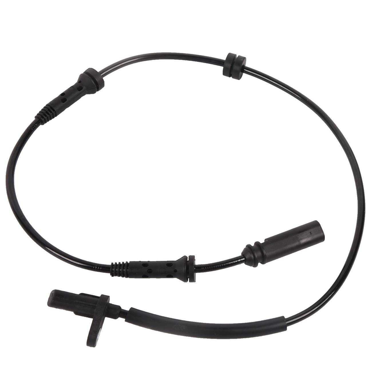 ABS Wheel Speed Sensor Front Left/Right for BMW F30 F31 328d 328i 335i 428i 435i