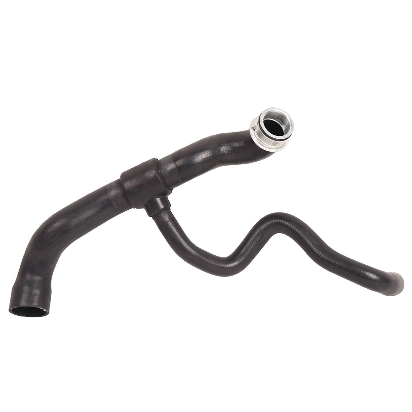 Radiator Lower Coolant Hose For Mercedes-Benz C230 2002-2005 C240 C320 2001-2005