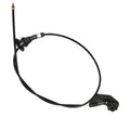 Engine Bowden Cable Kit / Hood Release Wire for BMW E39 525i 530i 51238176595