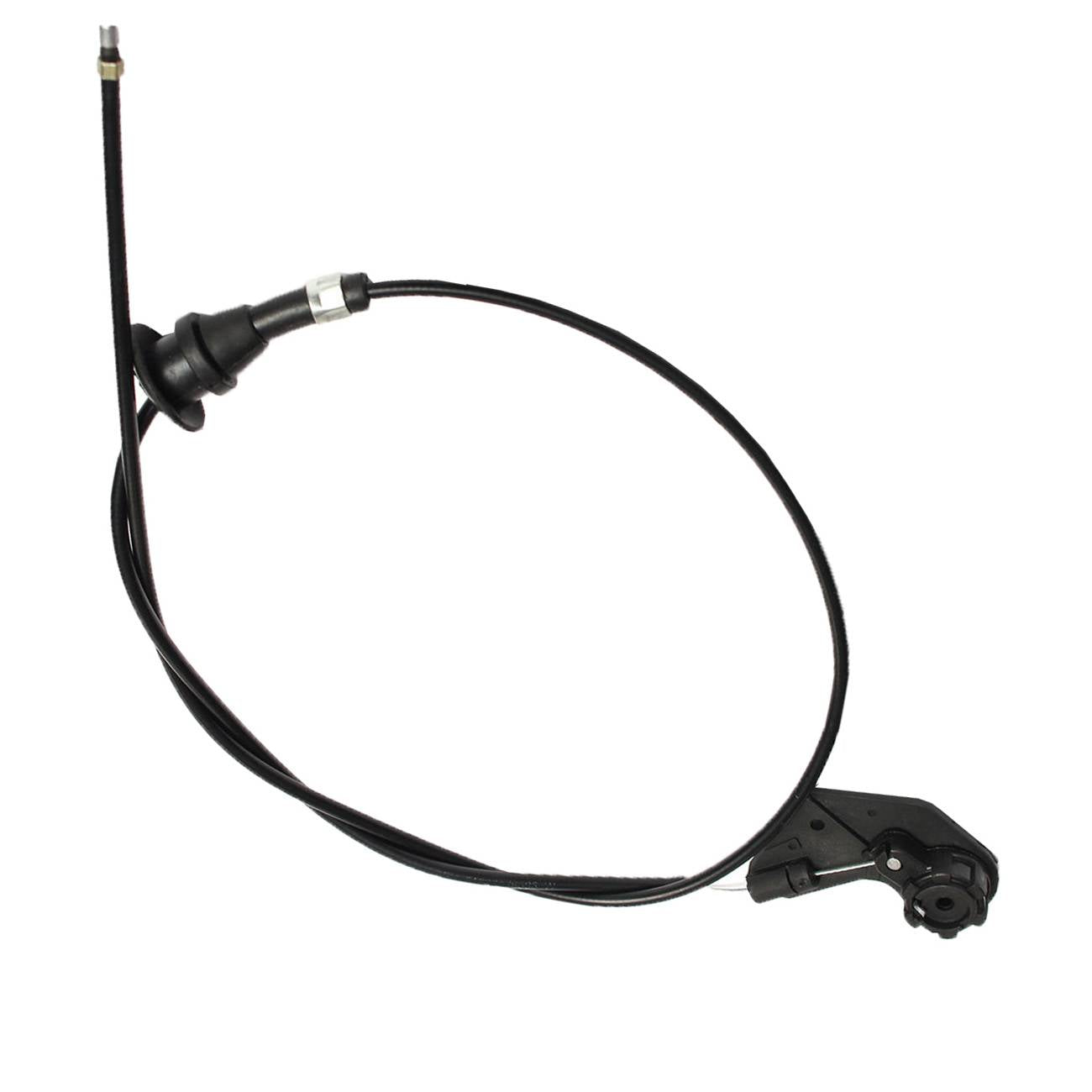 Engine Bowden Cable Kit / Hood Release Wire for BMW E39 525i 530i 51238176595