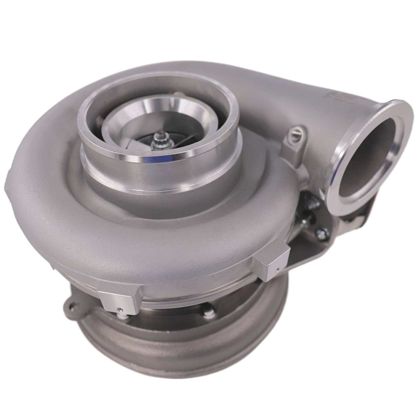 Turbo Turbocharger GTA4502V Fits Detroit Series 60 Engine Highway Truck 14L